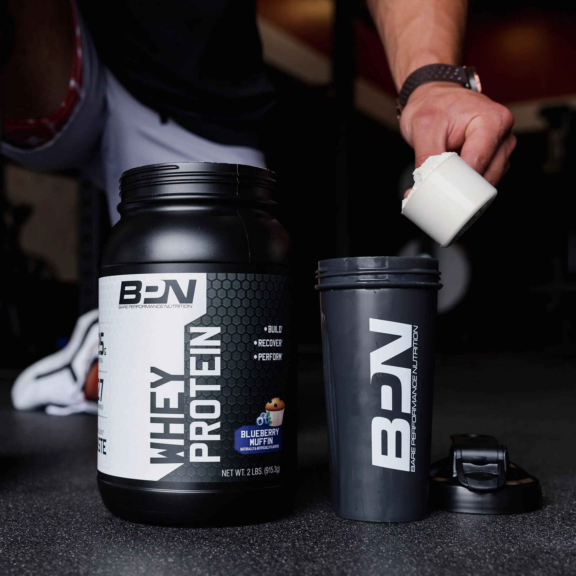 Shaker Bottle / Original 28oz - Image 7