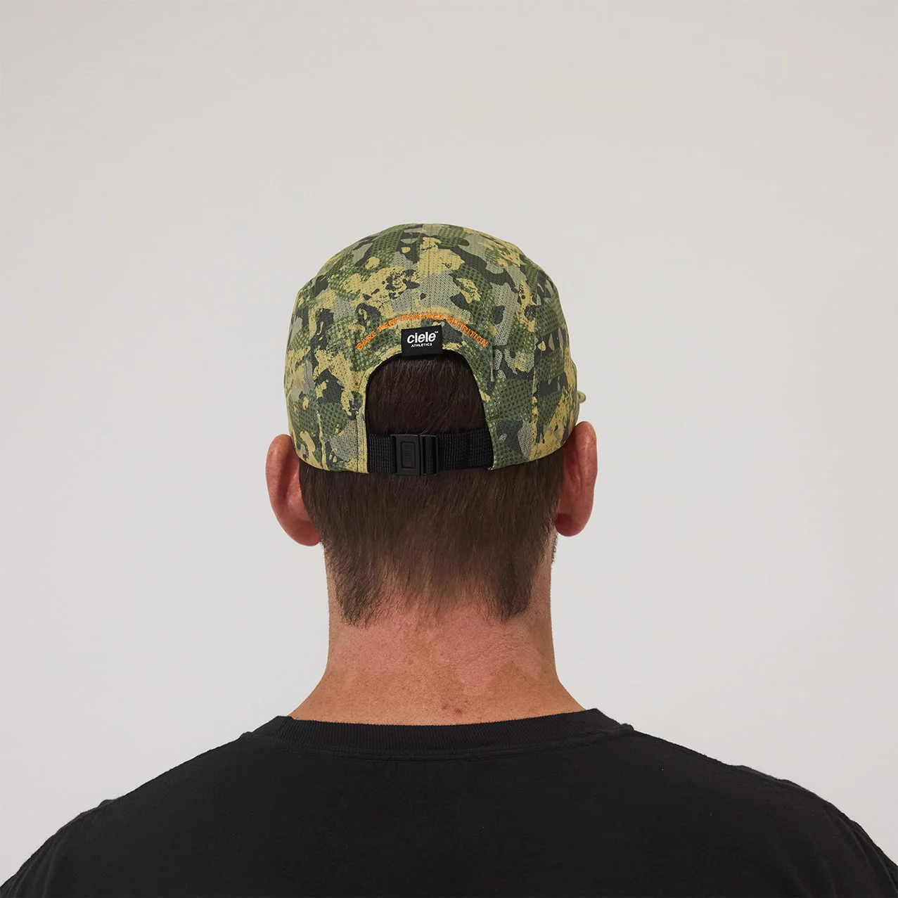 BPN x CIELE™ Endurance Cap - Image 10