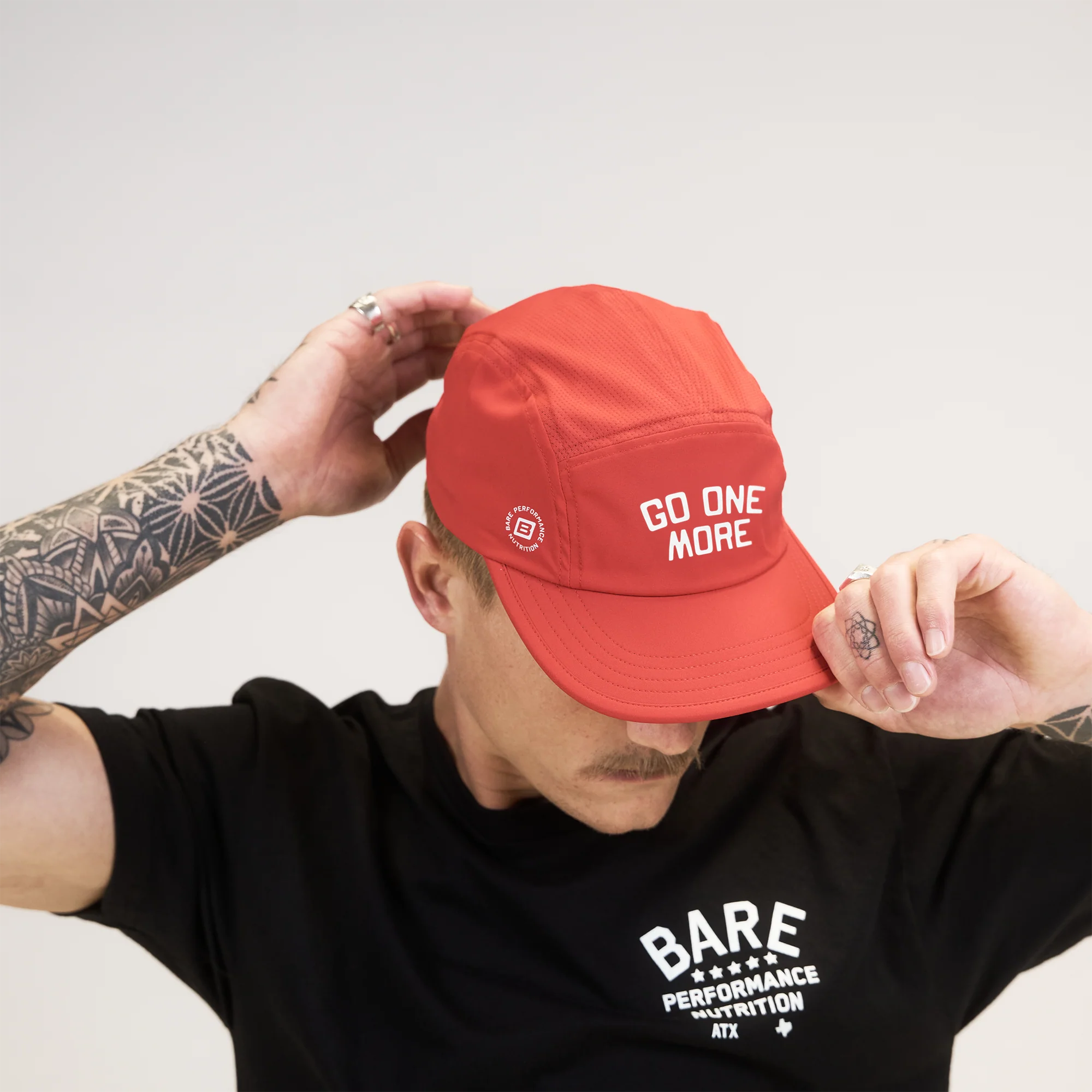 BPN x CIELE™ Endurance Cap - Image 15