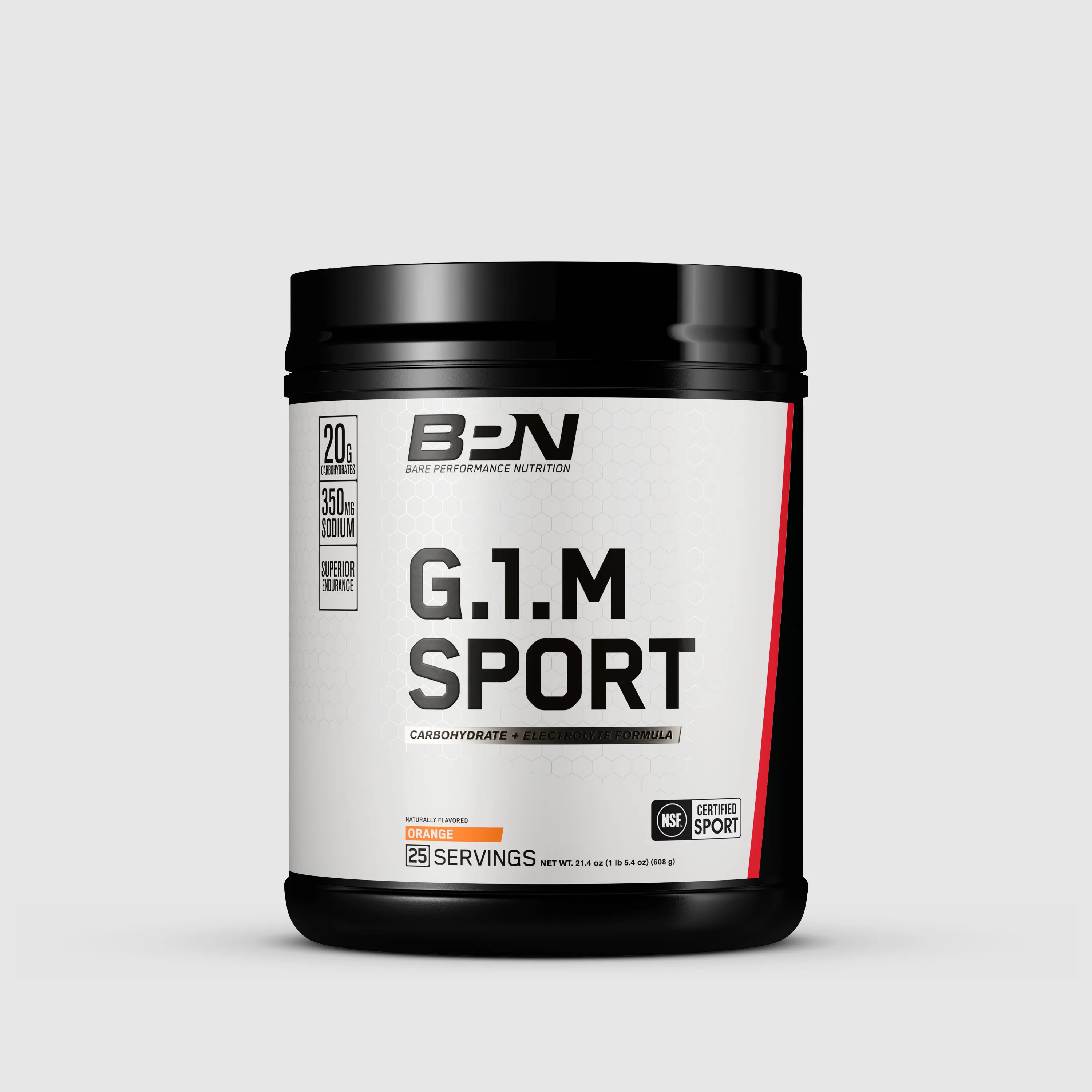 G.1.M Sport - Image 3