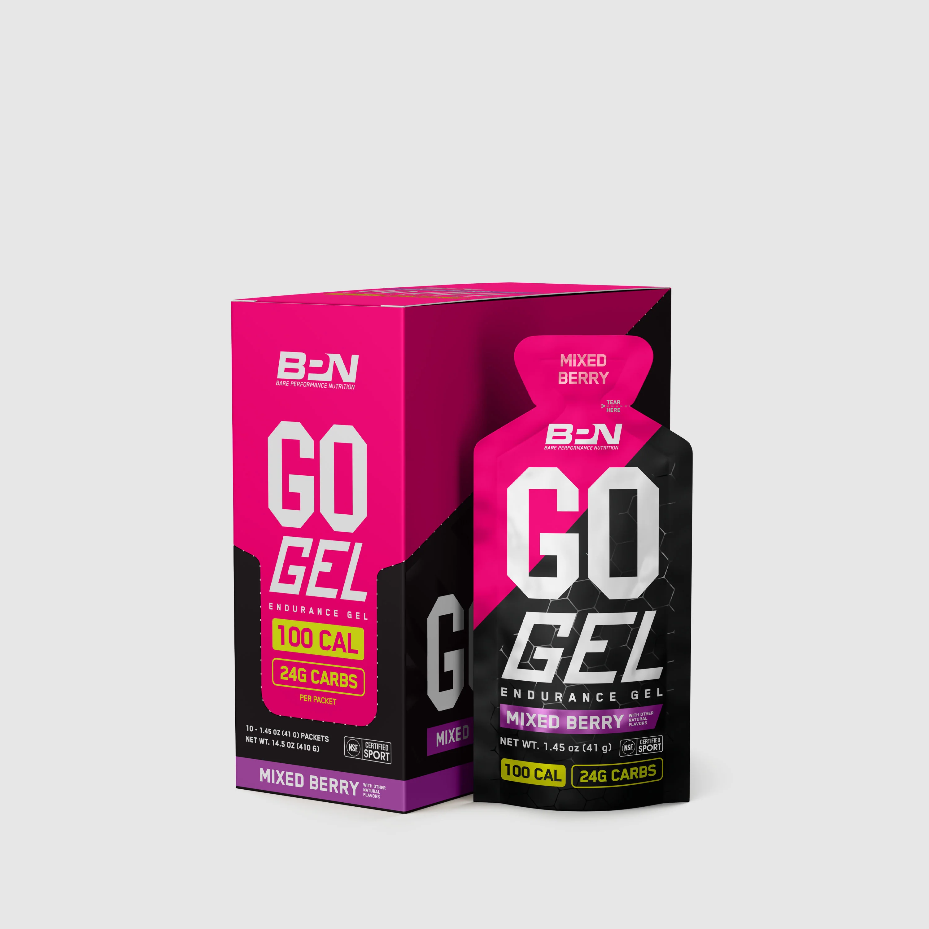 Go Gels - Image 3