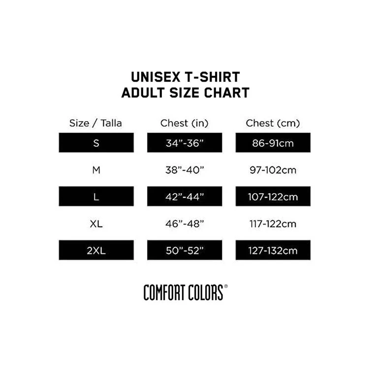 Set The Standard Tee - Image 5