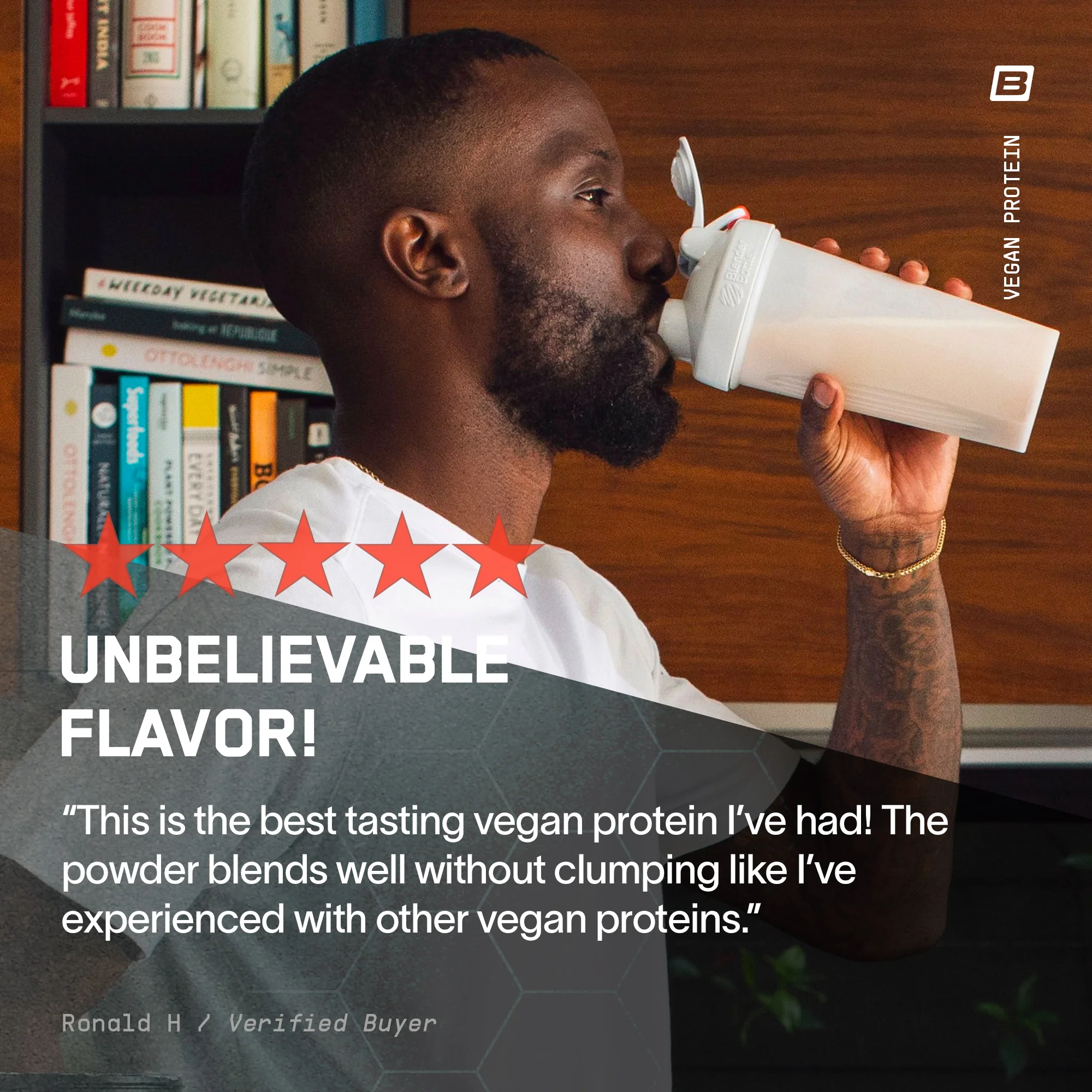 Vegan Protein - Image 11