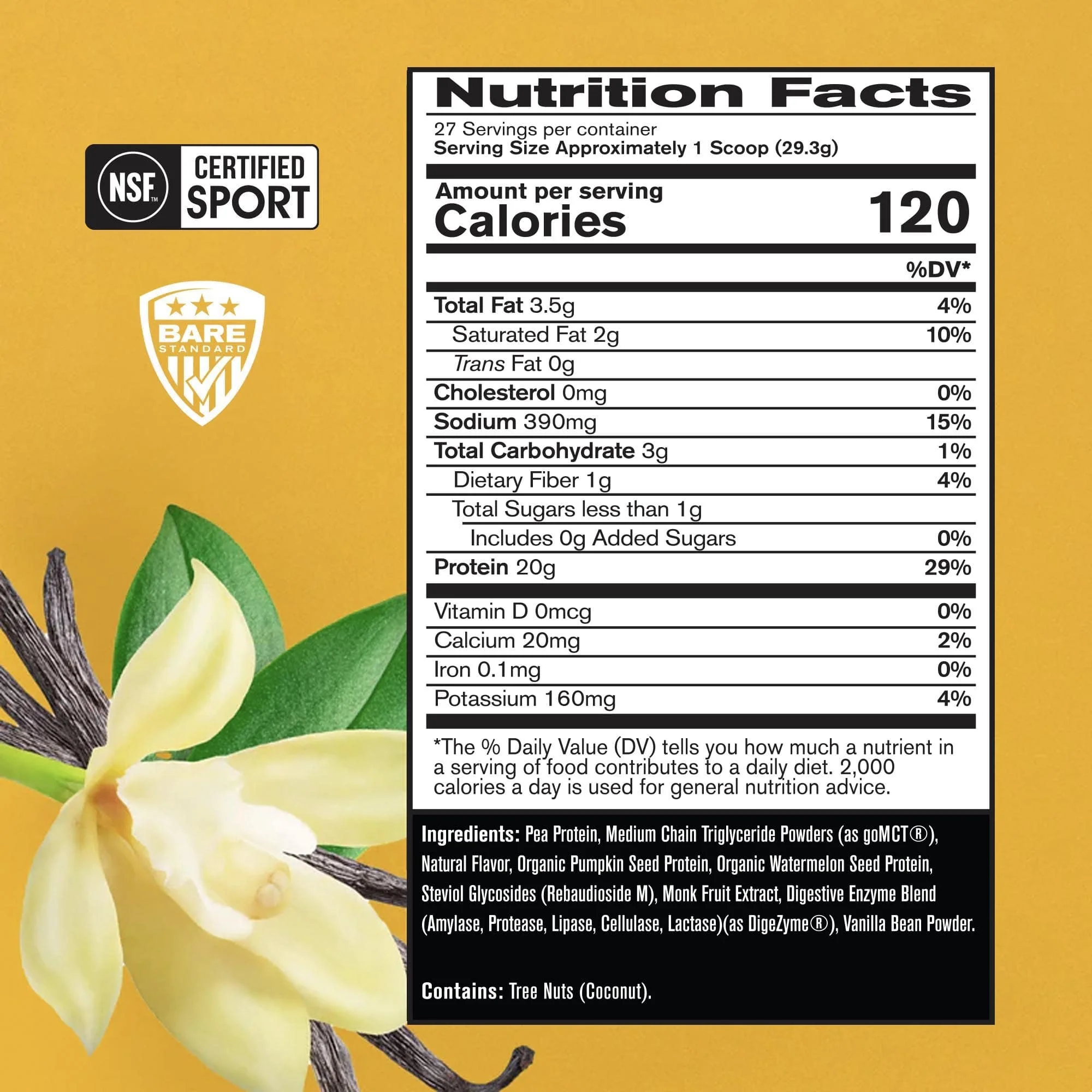 Vegan Protein - Image 5